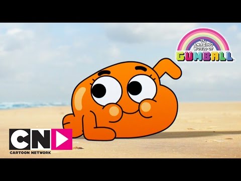 The Amazing World of Gumball | I'm On My Way | Cartoon Network