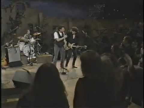 Fingernails - Joe Ely