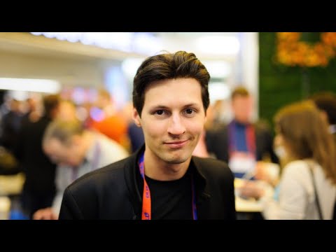 Festnahme von Telegram-Gründer: Was Frankreich Pawel Durow vorwirft