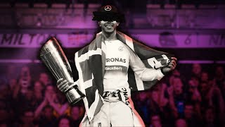 What if Lewis Hamilton Never Existed