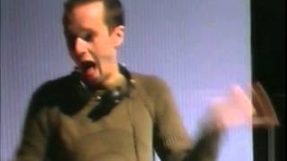 Martyn Bennett - Move remix (unreleased)