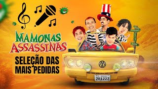 Download lagu 🎶🎉Mamonas Assassinas: Clássicos Que o Brasil Nunca Esquece! mp3 Download lagu 🎶🎉Mamonas Assassinas: Clássicos Que o Brasil Nunca Esquece! mp3