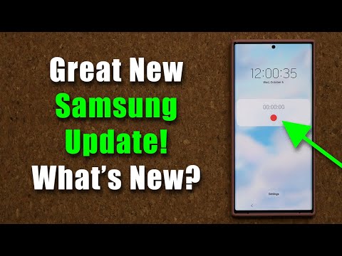 New Update Brings Powerful *SPY* Feature to ALL Samsung Galaxy Smartphones