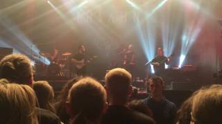 Ihsahn-Pressure (Live at Wacken 2016)