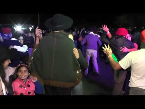 Alan Salinas - Festival del Mencho Sauceño 2026