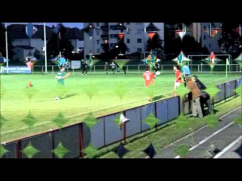 23. Runde: SVL Stein Reinisch Flavia Solva - SV Anger