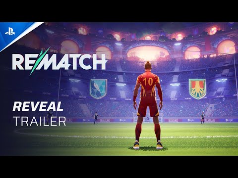 Thumbnail for Rematch Trailer