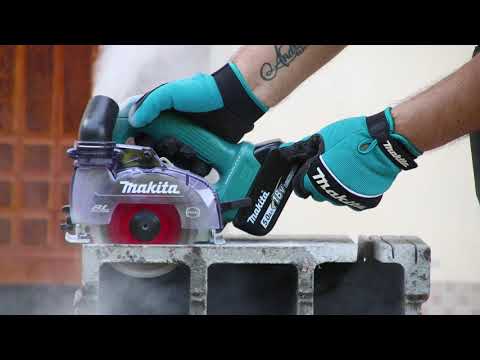 Makita Grąžtas freza 117mm D-74429 video
