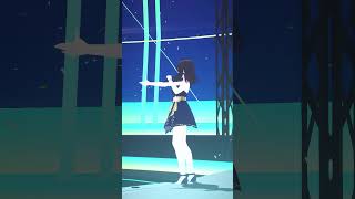 【存在しない記憶】まりの初ライブ。 #varkshorts #shorts  #vtuber 【Vtuber / 猫耳サムライガールらんまるちゃん】