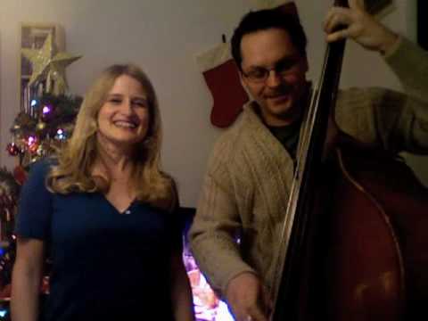 Shannon Butcher & Ross MacIntyre Christmas Special '09