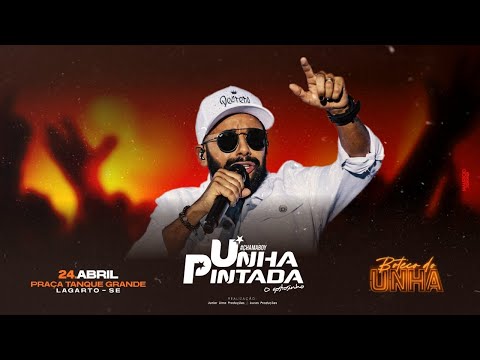 BOTECO DO UNHA - EDIÇÃO LAGARTO 23.04.2022