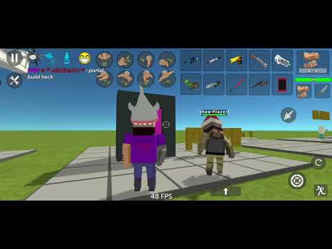 Build Hacks and things that should be added | Simple Sandbox 2