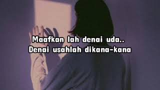 Download lagu Lirik Usah Dikana-kana - Rayola feat Pinki Prananda mp3 Download lagu Lirik Usah Dikana-kana - Rayola feat Pinki Prananda mp3
