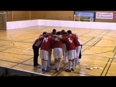 Pokalsieg Budenzauber in Au