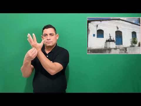 Miniatura do vídeo: Terreiro 125