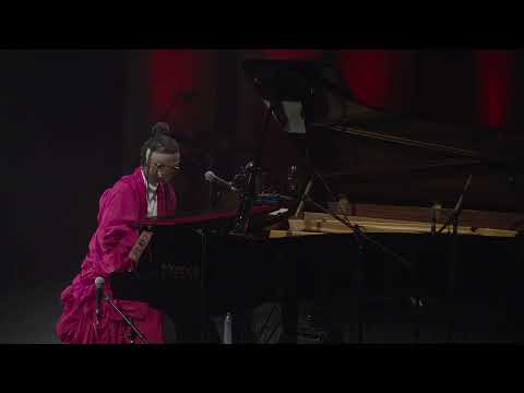 Jonathan Ferr | Sino da igrejinha (Domínio Público) | Instrumental Sesc Brasil