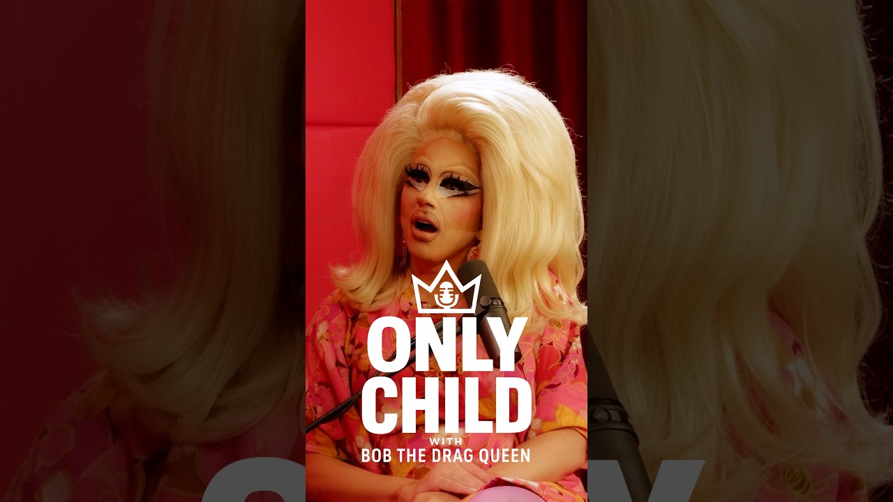 Should service members board the plane early? #trixiemattel #bobthedragqueen #rupaulsdragrace