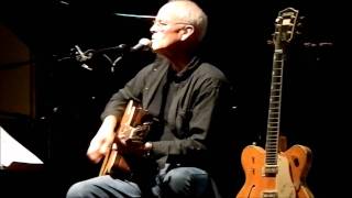 Ian Thomas - Painted Ladies