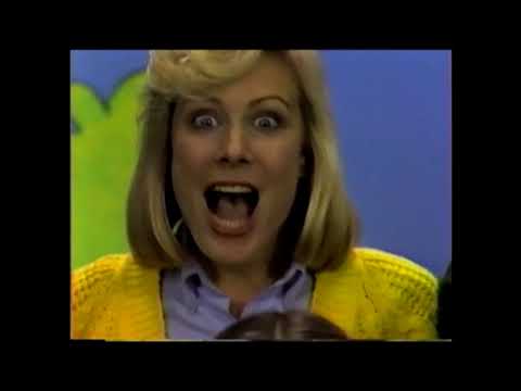 Clifford's Sing Along Adventure Pt. 1