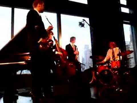 Five Corners Quintet - NYC's Jazz @ Lincoln Center