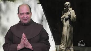 1º Dia da Novena de São Francisco de Assis - 2020