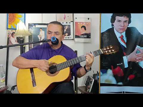 Te Canto Solo A Ti - José José