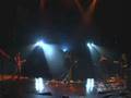 Elefante - La Que Se Fue (En vivo) 