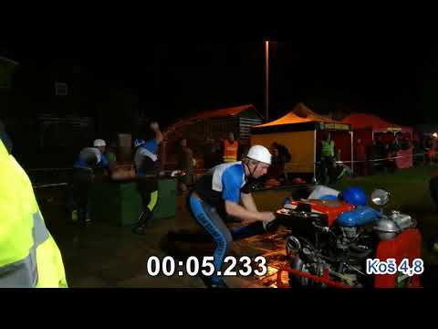 Velké Hamry - FNC Dalešice PS 12 2018