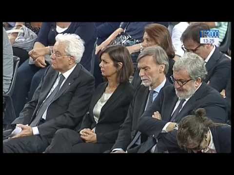 Tg2000 del 16 luglio 2016 - Edizione delle 12