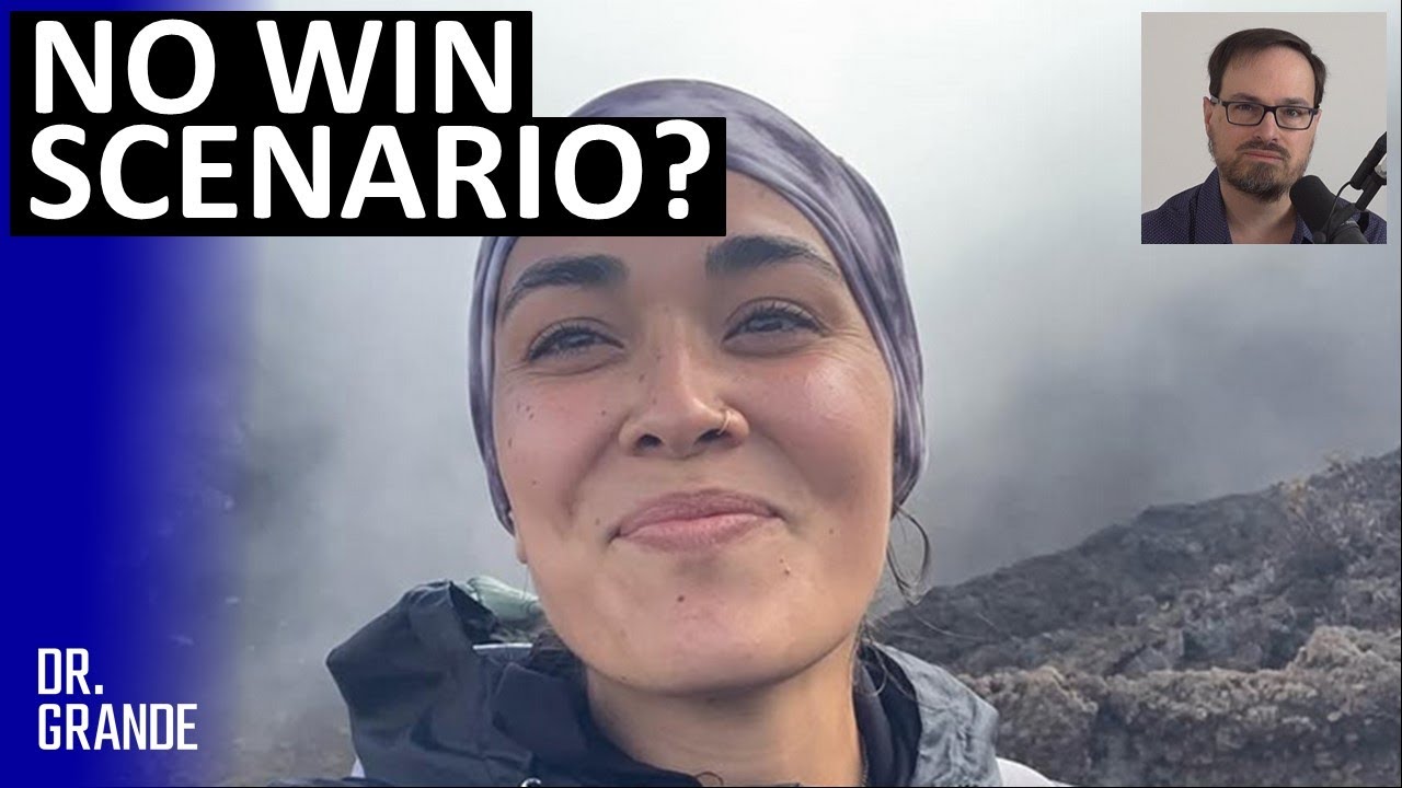 Tragic Outcome for Missing Woman's Father as Case Remains Unsolved | Hannah Kobayashi Case Analysis