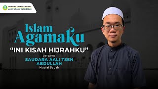Download lagu ISLAM AGAMAKU | “INI KISAH HIJRAHKU” mp3 Download lagu ISLAM AGAMAKU | “INI KISAH HIJRAHKU” mp3