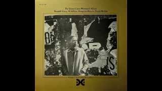 Sonny Criss Memorial