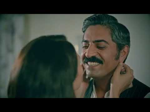 Saniye & Gaffur ( Bir Zamanlar Çukurova)