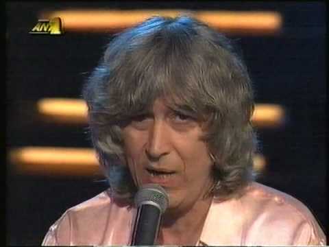 ΛΟΥΚΙΑΝΟΣ ΚΗΛΑΗΔΟΝΗΣ - ΜΗ ΧΤΥΠΑΣ