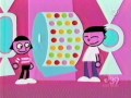 PBS KIDS Station ID Stickers 2005 WFWA TV