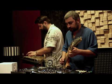 Mayda x Aykut Bilir Live Performance