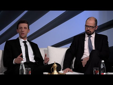 MOJ RAMAZAN - Hamza Ridžal i Edib Kadić