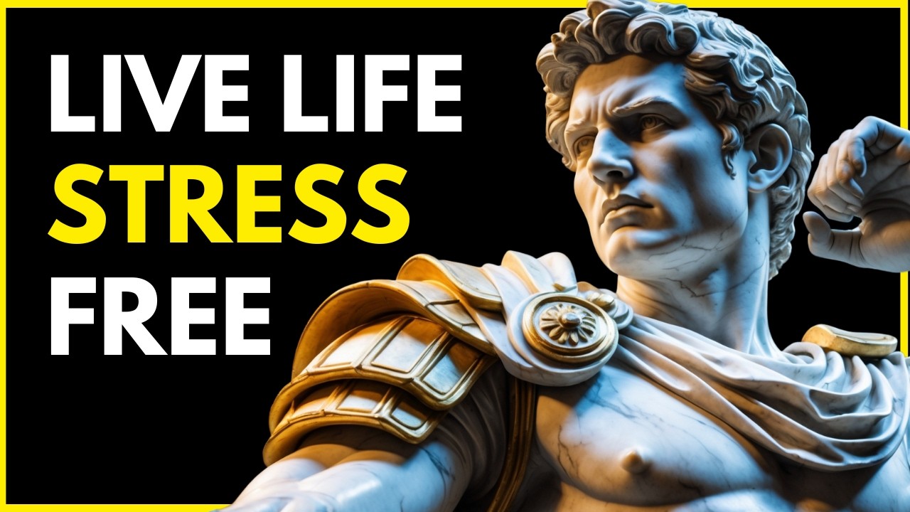 The Secret to Inner Peace: 12 Timeless Life Lessons | Deadass Wisdom