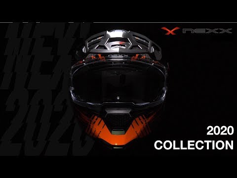 Nexx 2020 Collection