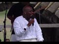 Will Downing & Gerald Albright - Wishing On A Star (Part 2) - Newport Jazz (Official)