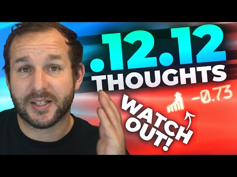 .12.12 Thoughts - Escape from Tarkov