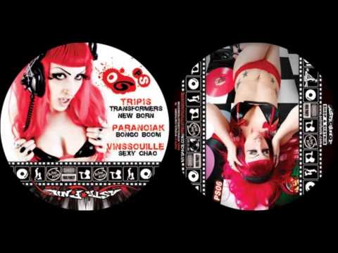 sexy chao by vinsouille