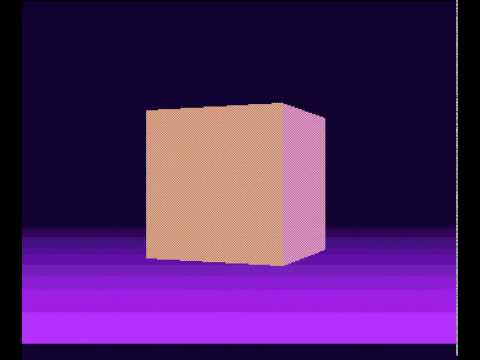 072 Anarchy   In The Kitchen 1992, Ocs 1080p@50fps