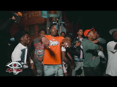 Polo Mayesvillian - On One (LIVE PERFORMANCE)