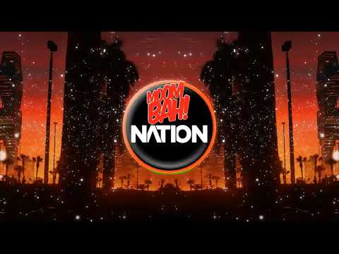 Loojan - A Lo Loco Feat. Happy Colors and Godwonder (Innobass Remix)