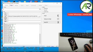 S9 G960f U7 Bypass google account