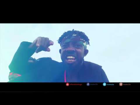 KOOKO MONEY GOES FT FELI FINEST OFFICIAL VIDEO MAD   480P