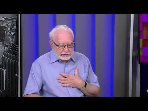 PIRKADAT M. Kende Péterrel: Kirschner Péter