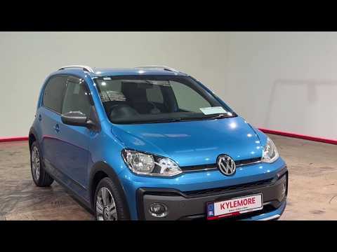 Volkswagen up! 1.0 AUTOMATIC - CROSS EDITION - UPG - Image 2