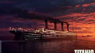 Titanic - Rose (Soundtrack)